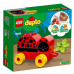 Конструктор LEGO DUPLO Моята първа калинка
